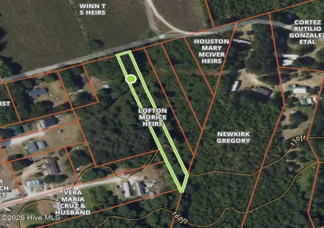 Homes for sale in Dudley, NC | 089ac Oberry Rd, Dudley, NC 28333 | MLS# 100583859
