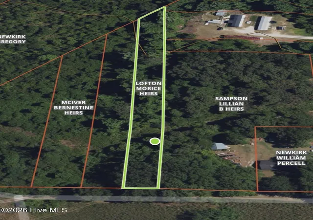 Homes for sale in Dudley, NC | 089Ac Oberry Rd, Dudley, NC 28333 | MLS# 100583859