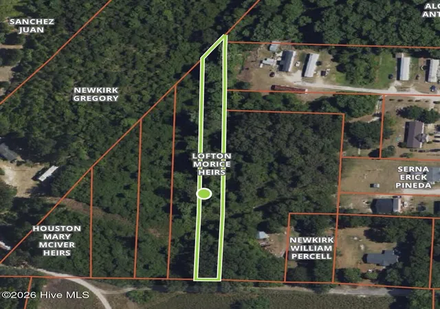 Homes for sale in Dudley, NC | 089Ac Oberry Rd, Dudley, NC 28333 | MLS# 100583859