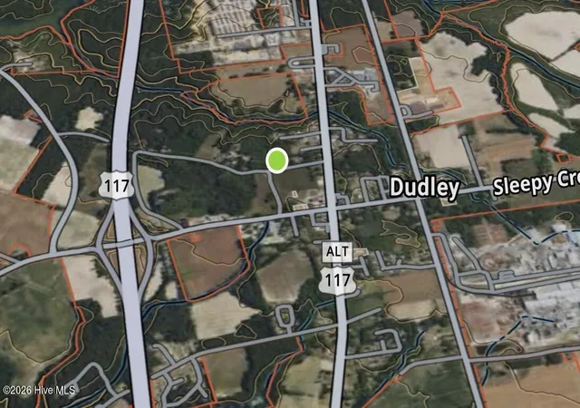 Homes for sale in Dudley, NC | 089ac Oberry Rd, Dudley, NC 28333 | MLS# 100583859