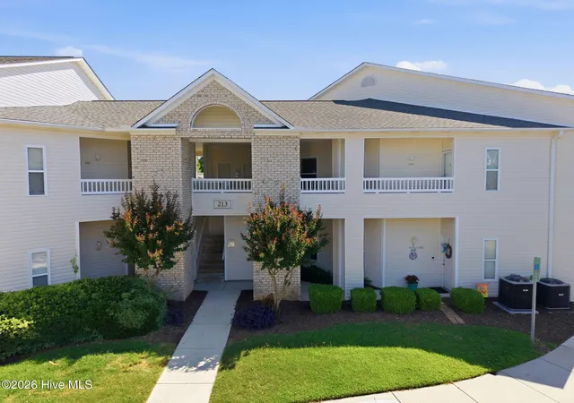 Homes for sale in Wilmington, NC | 213 Fullford Ln #Unit 103, Wilmington, NC 28412 | MLS# 100577157