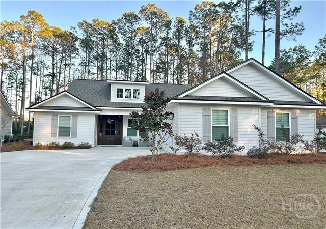 Photo 1 of Single family home for sale at 275 Heron Ct, Saint Marys, GA 31558 | MLS# SA333817 | Listing updated on 2026-10-09