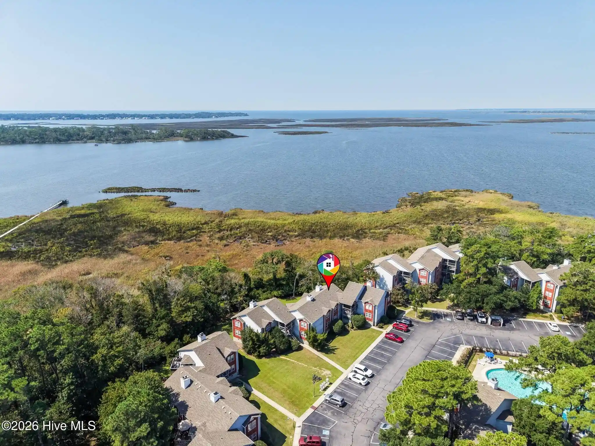 Photo 1 of Condo for sale at 700 W 1st Street #C-7, Kill Devil Hills, NC 27948 | MLS# 100604978 | Listing updated on 2026-10-27