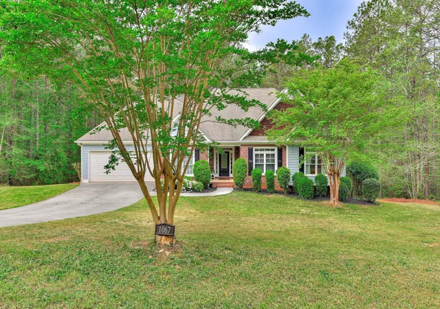 4th image of 1067 Maiden Cane Wy, Lincolnton, GA 30817 | MLS# 98255876