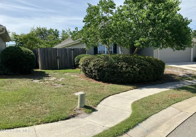 Photo 2 of Single family home for sale at 2717 Gruffy Ct, Wilmington, NC 28411 | MLS# 100588901 | Listing updated on 2026-09-05