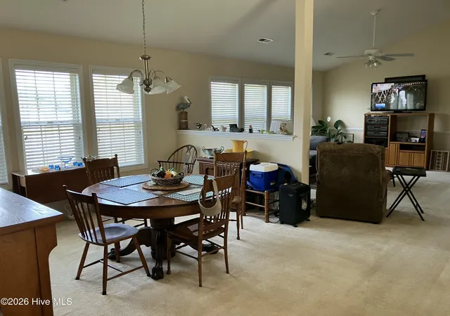 Photo 9 of Single family home for sale at 2717 Gruffy Ct, Wilmington, NC 28411 | MLS# 100588901 | Listing updated on 2026-10-03