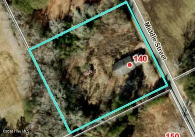 Homes for sale in Rockingham, NC | 140 Middle St, Rockingham, NC 28379 | MLS# 100583594