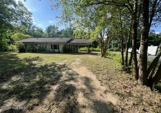 Homes for sale in Rockingham, NC | 140 Middle St, Rockingham, NC 28379 | MLS# 100583594