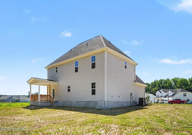 Homes for sale in Smithfield, NC | 262 Yardley Dr, Smithfield, NC 27577 | MLS# 100545935