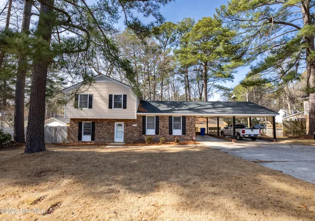 1st image of 2509 Ward Blvd, Wilson, NC 27893 | MLS# 100557176