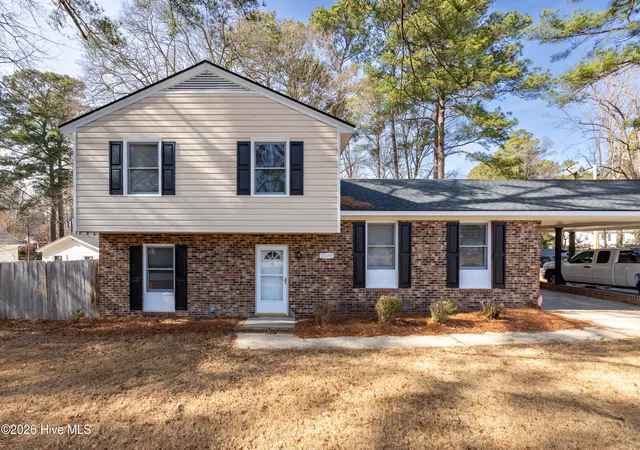 2nd image of 2509 Ward Blvd, Wilson, NC 27893 | MLS# 100557176
