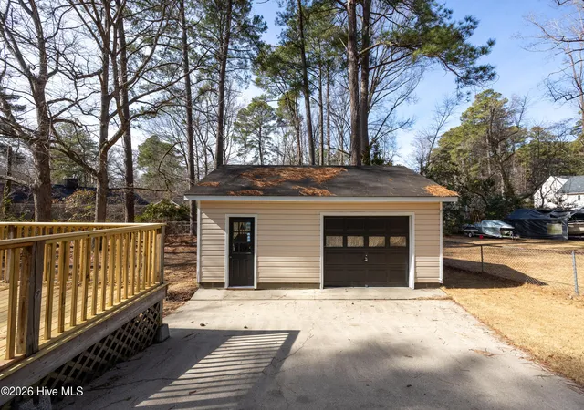 37th image of 2509 Ward Blvd, Wilson, NC 27893 | MLS# 100557176