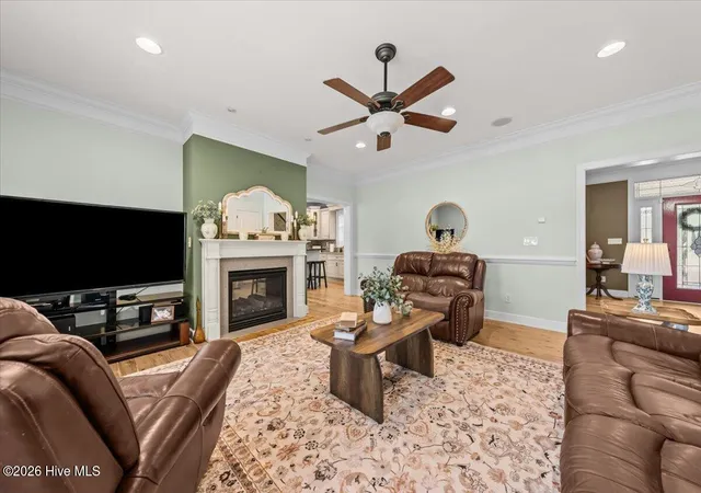 Homes for sale in Rockingham, NC | 105 Pine Ledge Rd, Rockingham, NC 28379 | MLS# 100569411