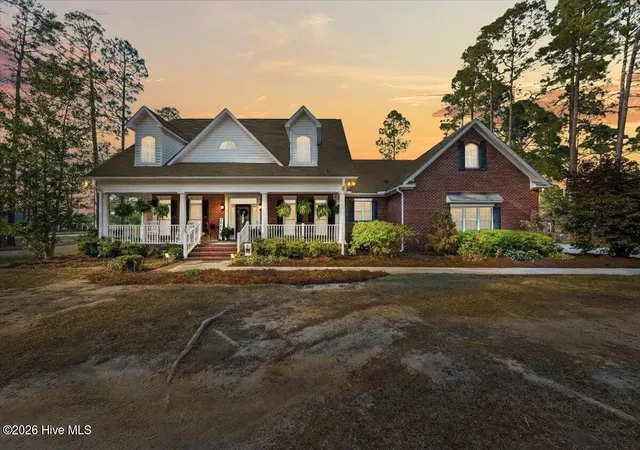 Homes for sale in Rockingham, NC | 105 Pine Ledge Rd, Rockingham, NC 28379 | MLS# 100569411