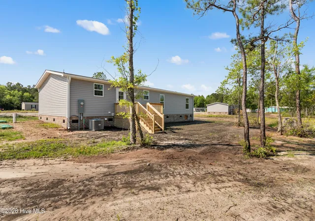 Homes for sale in Winnabow, NC | 6830 Lewis Dr Se, Winnabow, NC 28479 | MLS# 100575559