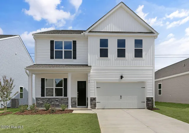 Photo 1 of Single family home for sale at 212 Rashford Way, Raeford, NC 28376 | MLS# 100588983 | Listing updated on 2026-08-18