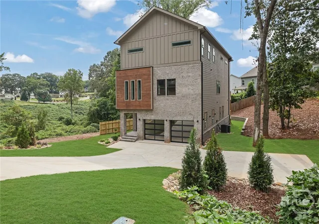 Photo 1 of Single family home for sale at 120 N Gwinnett, Buford, GA 30518 | MLS# CL361016 | Listing updated on 2026-07-23