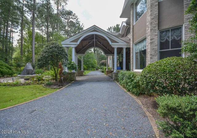 4th image of 1064 Tresses Ct, Vass, NC 28394 | MLS# 100515167