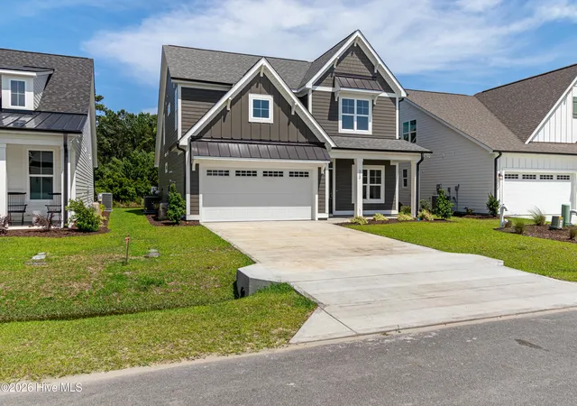 1st image of 212 Windswept Ln, Beaufort, NC 28516 | MLS# 100538851