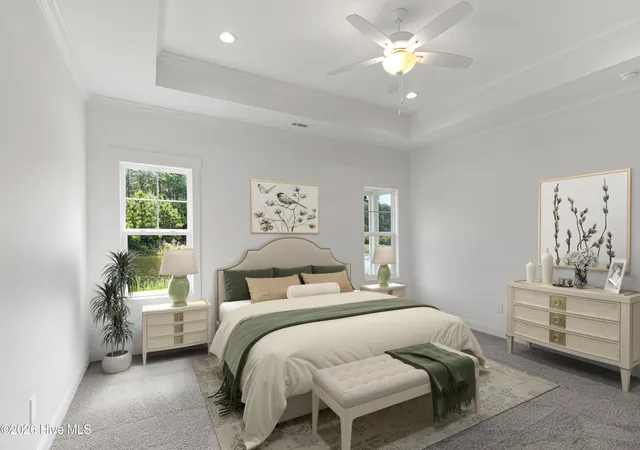2nd image of 212 Windswept Ln, Beaufort, NC 28516 | MLS# 100538851