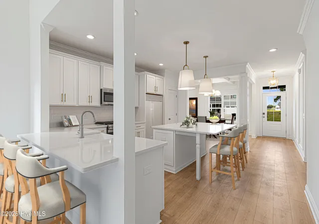 3rd image of 212 Windswept Ln, Beaufort, NC 28516 | MLS# 100538851