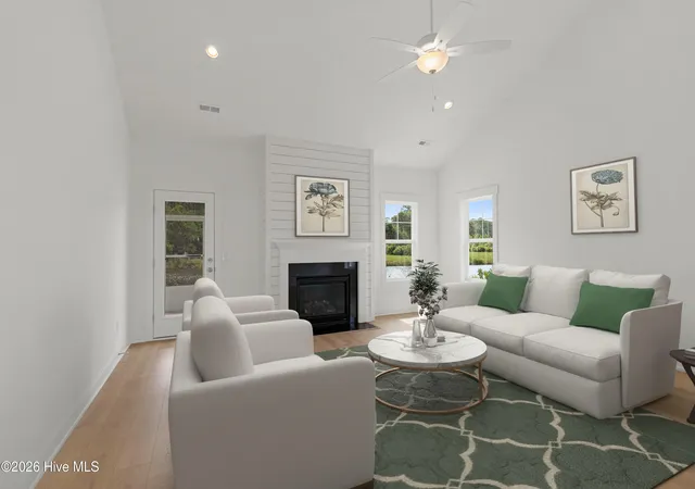 4th image of 212 Windswept Ln, Beaufort, NC 28516 | MLS# 100538851