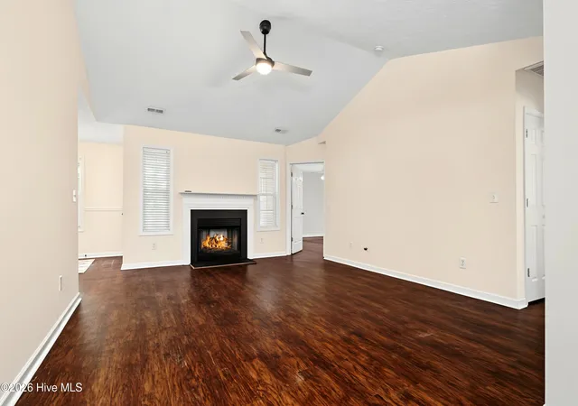 Photo 3 of Single family home for sale at 5119 Honeydew Ln, Wilmington, NC 28412 | MLS# 100583306 | Listing updated on 2026-08-18