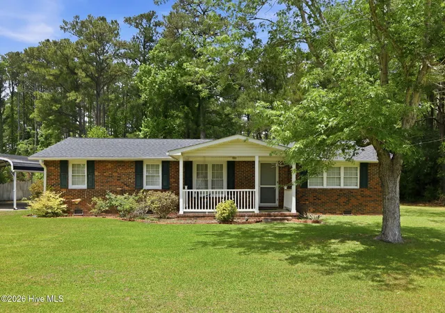 1st image of 2379 Mill Creek Rd, Newport, NC 28570 | MLS# 100579578