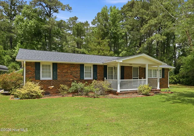 3rd image of 2379 Mill Creek Rd, Newport, NC 28570 | MLS# 100579578