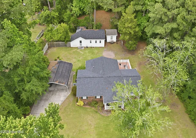 44th image of 2379 Mill Creek Rd, Newport, NC 28570 | MLS# 100579578