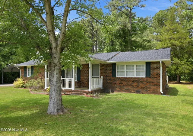 4th image of 2379 Mill Creek Rd, Newport, NC 28570 | MLS# 100579578