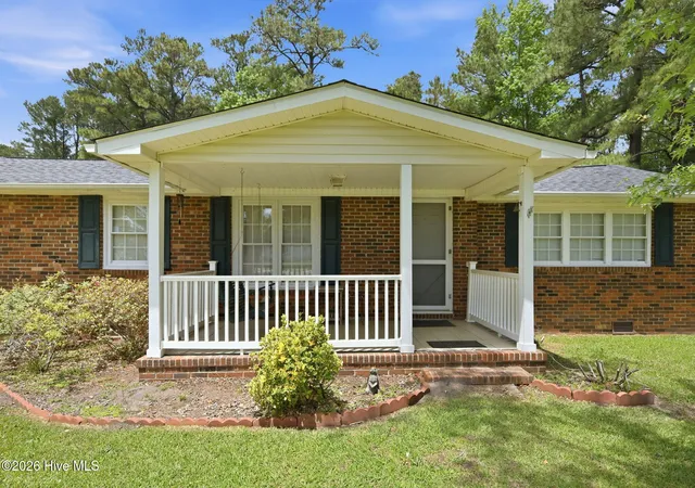 5th image of 2379 Mill Creek Rd, Newport, NC 28570 | MLS# 100579578