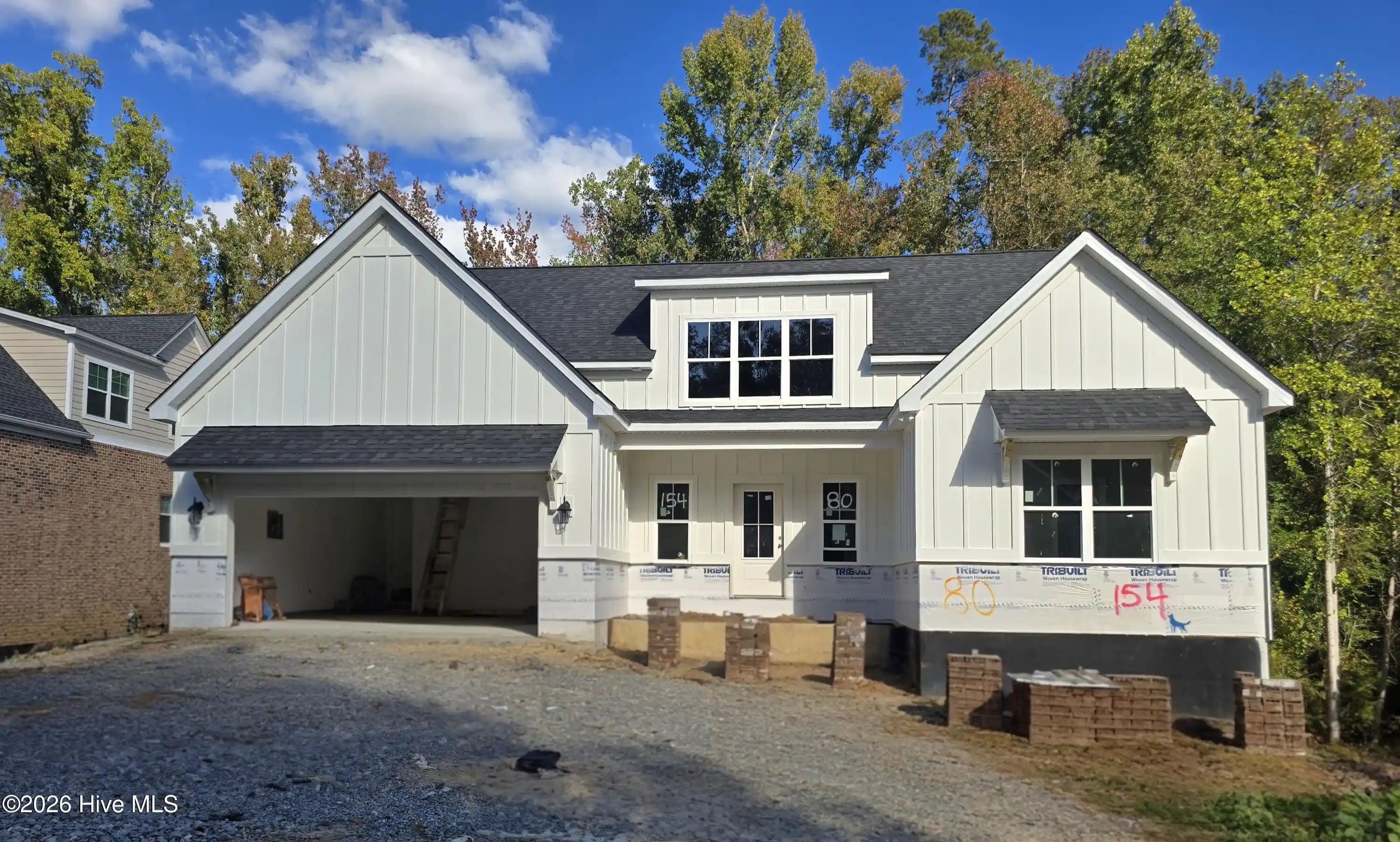 Photo 1 of Single family home for sale at 154 Oakbrook Dr, North Augusta, SC 29860 | MLS# 100597693 | Listing updated on 2026-10-26