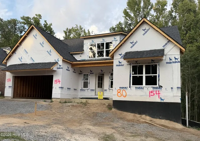 Photo 1 of Single family home for sale at 154 Oakbrook Dr, North Augusta, SC 29860 | MLS# 100597693 | Listing updated on 2026-09-01