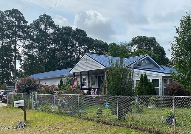 1st image of 213 Yeopim Trl, Edenton, NC 27932 | MLS# 100578833