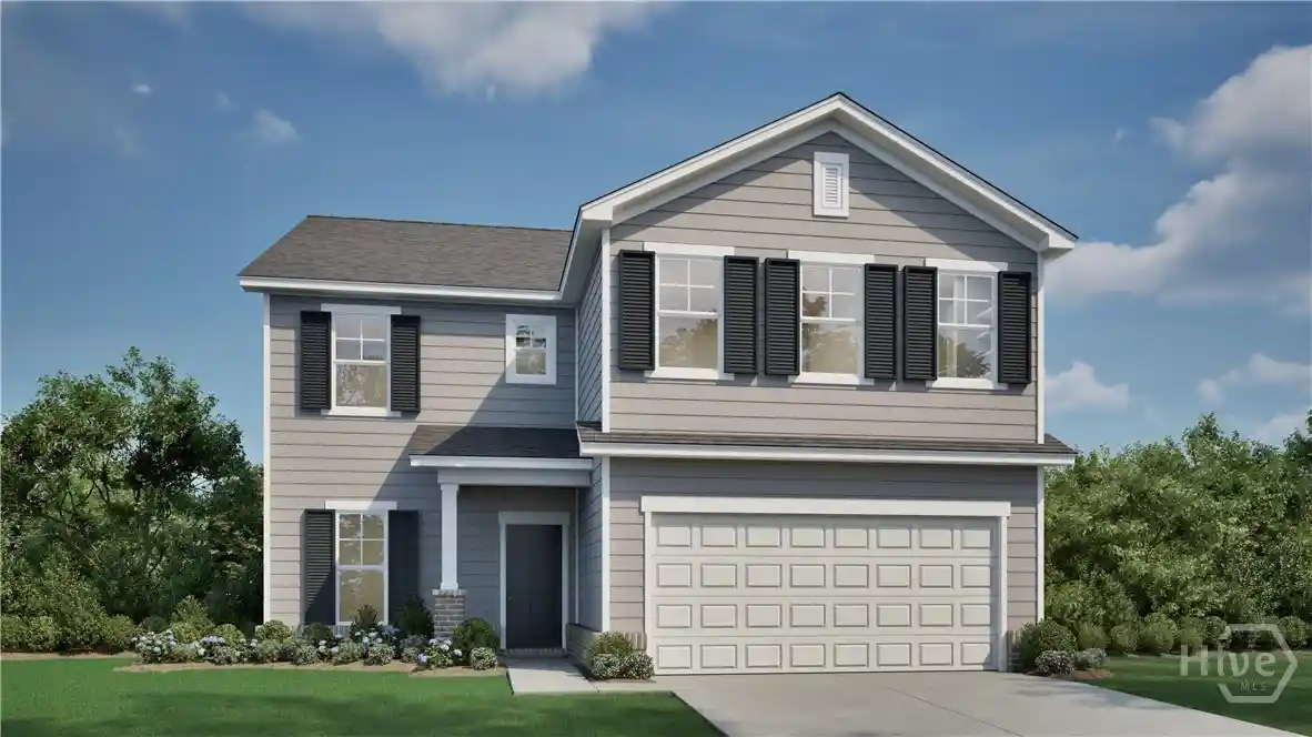 Photo 1 of Single family home for sale at 195 Brookline Dr, Savannah, GA 31407 | MLS# SA365859 | Listing updated on 2026-10-05