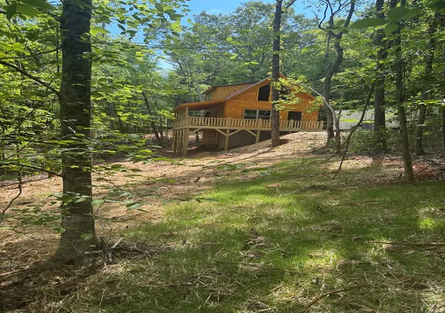 Photo 1 of Single family home for sale at 730 Whispering Ridge Dr, Murphy, NC 28906 | MLS# 98544190 | Listing updated on 2026-08-18