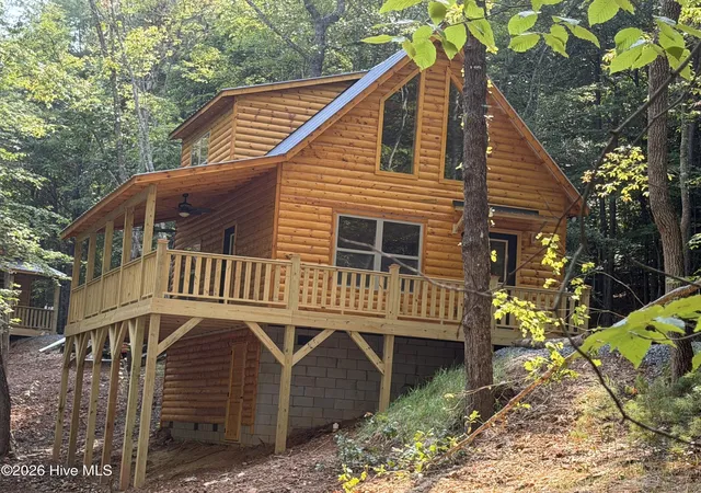 Photo 22 of Single family home for sale at 730 Whispering Ridge Dr, Murphy, NC 28906 | MLS# 98544190 | Listing updated on 2026-08-18