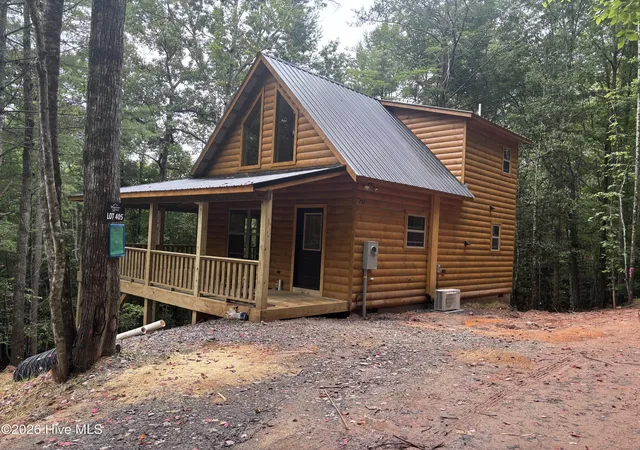 Photo 2 of Single family home for sale at 730 Whispering Ridge Dr, Murphy, NC 28906 | MLS# 98544190 | Listing updated on 2026-08-18