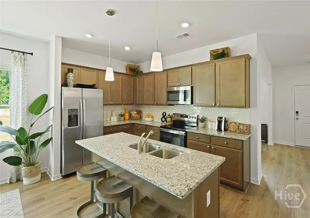 Photo 3 of Single family home for sale at 127 Praline Rd, Savannah, GA 31419 | MLS# SA359668 | Listing updated on 2026-07-19
