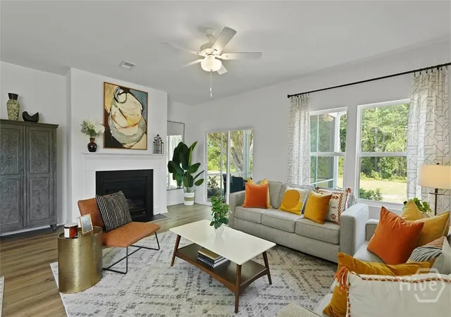 Photo 4 of Single family home for sale at 127 Praline Rd, Savannah, GA 31419 | MLS# SA359668 | Listing updated on 2026-07-19