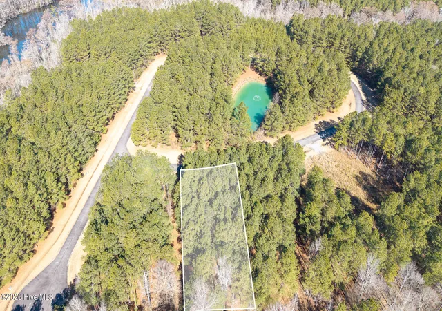 Photo 1 of Land for sale at 404 Plumtree Cir, Edenton, NC 27932 | MLS# 100443421 | Listing updated on 2026-06-25