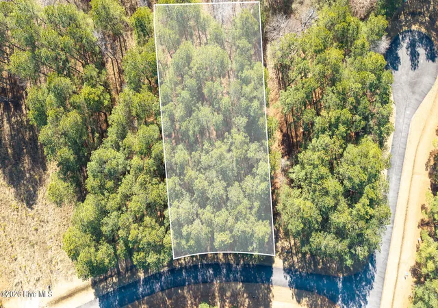 Photo 4 of Land for sale at 404 Plumtree Cir, Edenton, NC 27932 | MLS# 100443421 | Listing updated on 2026-06-25