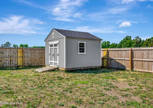 Photo 26 of Single family home for sale at 4890 W Nc 72 Hwy, Lumberton, NC 28360 | MLS# 100576413 | Listing updated on 2026-08-28