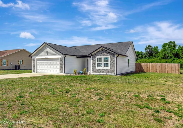 Photo 3 of Single family home for sale at 4890 W Nc 72 Hwy, Lumberton, NC 28360 | MLS# 100576413 | Listing updated on 2026-08-28