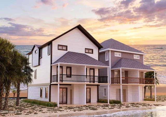 3rd image of 506 Greenville Ave #2, Carolina Beach, NC 28428 | MLS# 100563169