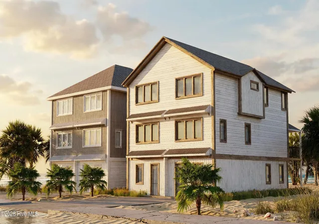 1st image of 506 Greenville Ave #2, Carolina Beach, NC 28428 | MLS# 100563169