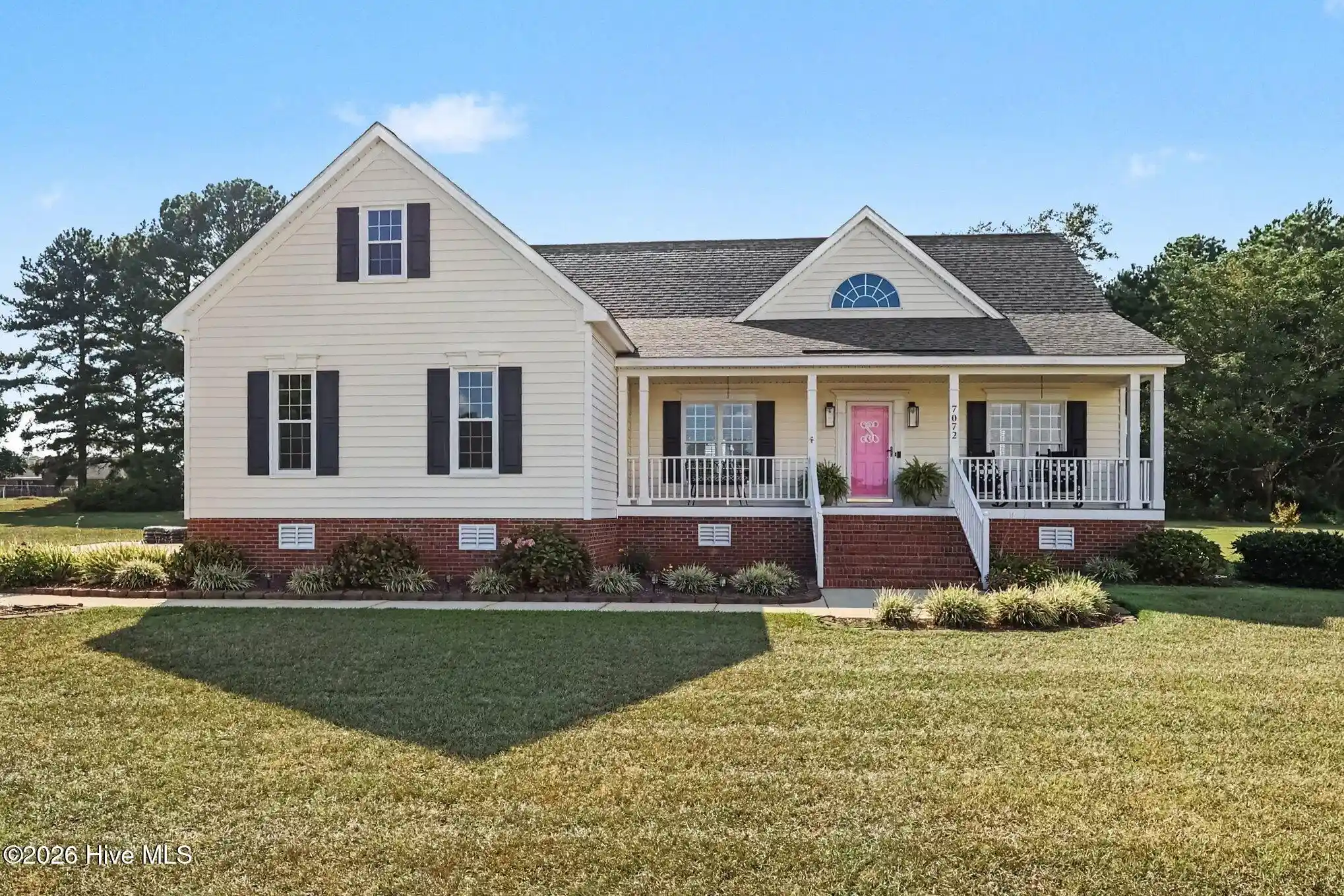 Single family home for sale at 7072 Riverbirch Rd, Rocky Mount, NC 27803 | MLS# 100605063