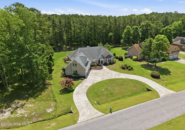Homes for sale in Chocowinity, NC | 436 Cypress Landing Trl, Chocowinity, NC 27817 | MLS# 100574322