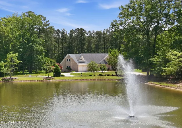 Homes for sale in Chocowinity, NC | 436 Cypress Landing Trl, Chocowinity, NC 27817 | MLS# 100574322